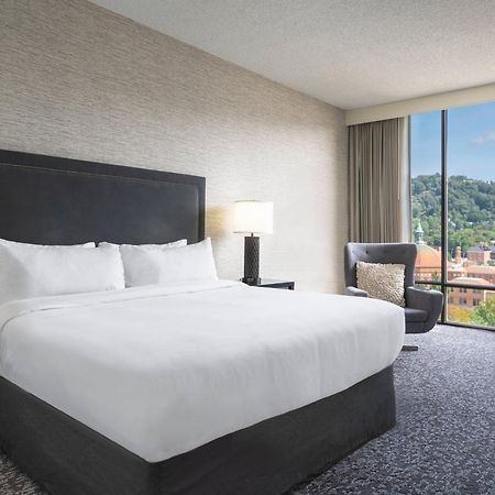 Renaissance Asheville Downtown Hotel Esterno foto