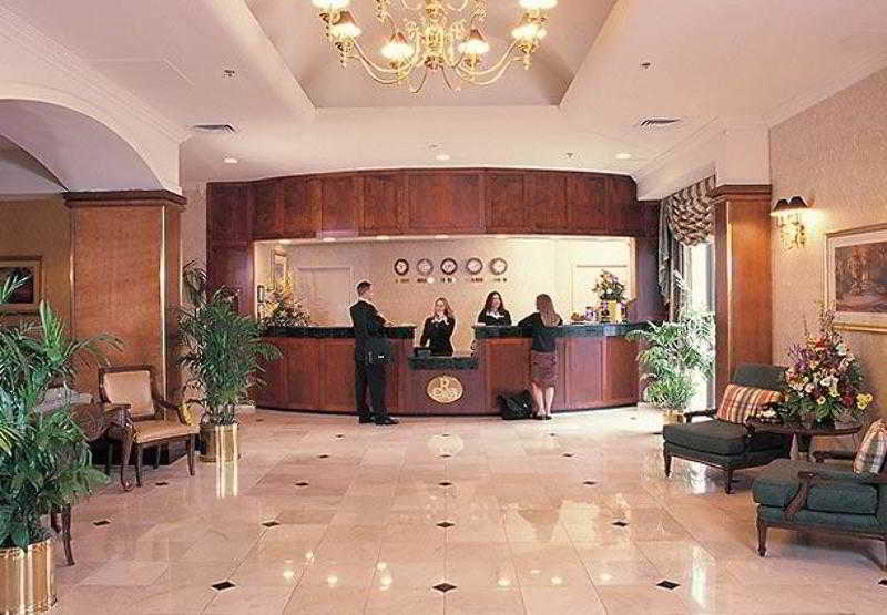 Renaissance Asheville Downtown Hotel Esterno foto